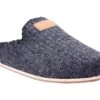 Revitalign Alder Sweater Orthotic Slipper -Florshoes Central 8186B8kO8TL. AC SR920736