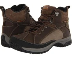 Dunham Lawrence Mudguard Sport Hiker Waterproof