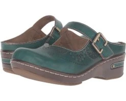 L'Artiste By Spring Step Aneria