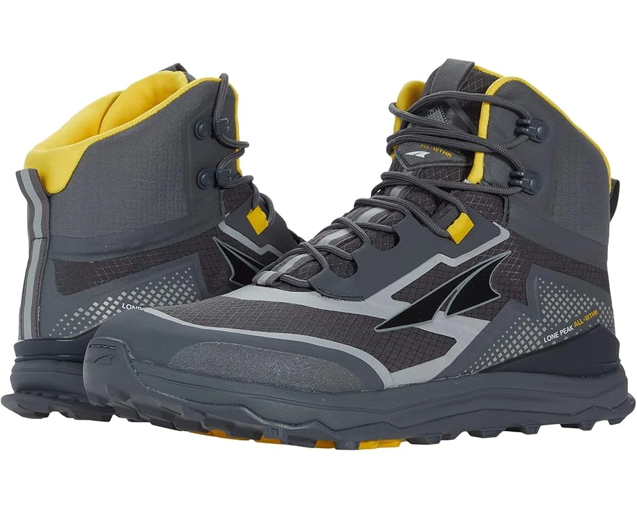 Altra Lone Peak All-Wthr Mid 3 Altra Lone Peak All-Wthr Mid
