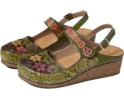 L'Artiste By Spring Step Trippe