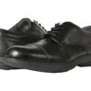 Nunn Bush Melvin Street Cap Toe Oxford With KORE Slip Resistant Walking Comfort Technology 1 Nunn Bush Melvin Street Cap Toe Oxford With KORE Slip Resistant Walking Comfort Technology -Florshoes Central 81KF3FTe46L. AC SR920736