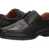 Florsheim Midtown Moc Toe Oxford -Florshoes Central 81KPNqn6CjL. AC SR920736