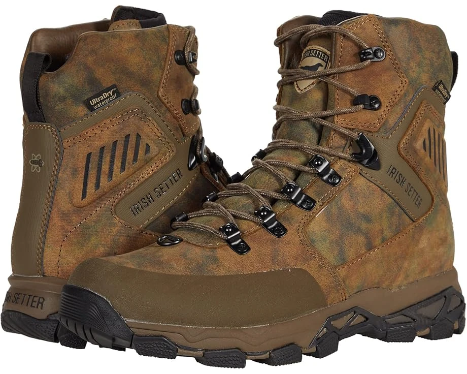 Irish Setter Pinnacle 9" 400 G Waterproof 3 Irish Setter Pinnacle 9" 400 G Waterproof