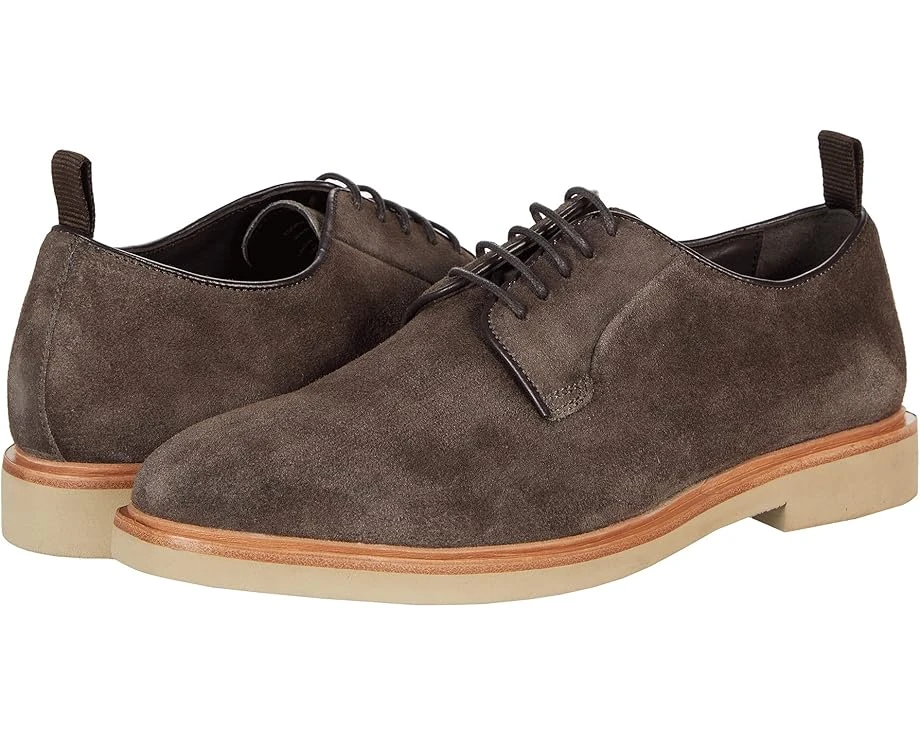 Gordon Rush Cooper 3 Gordon Rush Cooper