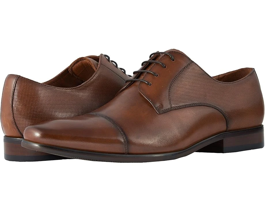 Florsheim Postino Cap Toe Oxford 3 Florsheim Postino Cap Toe Oxford
