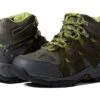 L.L.Bean Trail Model Hiker Waterproof (Toddler/Little Kid/Big Kid) -Florshoes Central 81NT4YcVdIL. AC SR920736