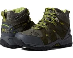 L.L.Bean Trail Model Hiker Waterproof (Toddler/Little Kid/Big Kid)