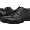 Dockers Trustee Moc Toe Oxford