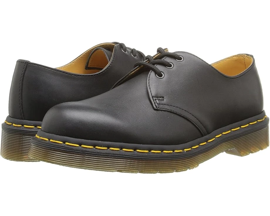 Dr. Martens 1461 3-Eye Gibson 3 Dr. Martens 1461 3-Eye Gibson