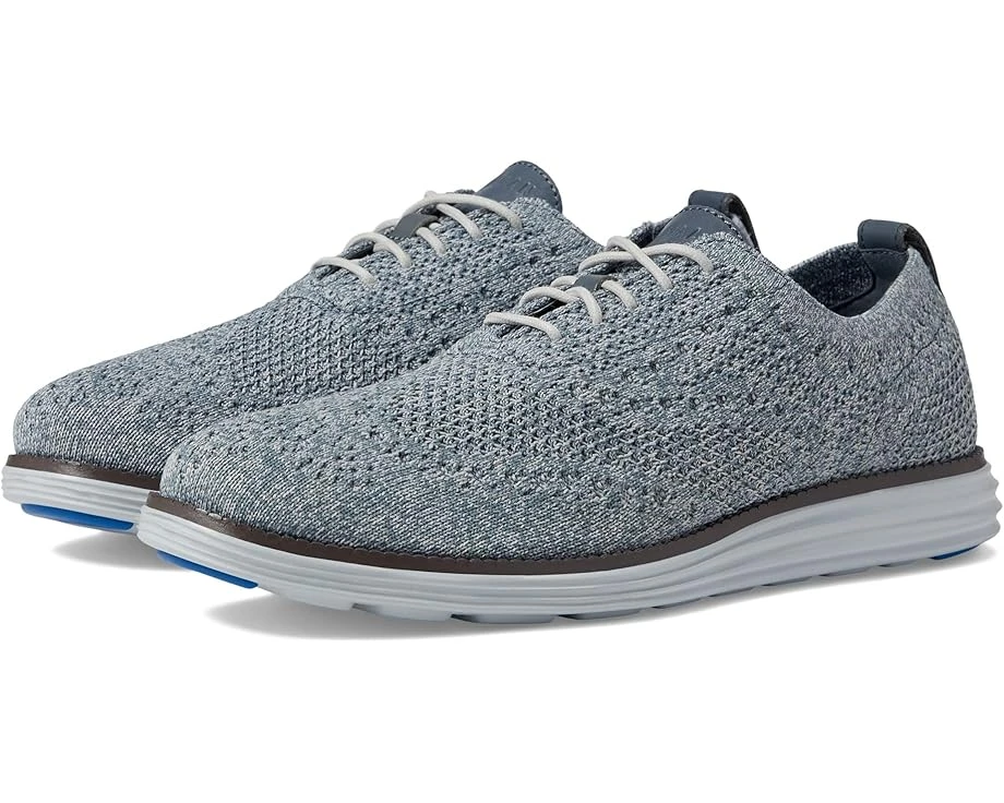 Cole Haan Original Grand Stitchlite Wing Tip Oxford 3 Cole Haan Original Grand Stitchlite Wing Tip Oxford