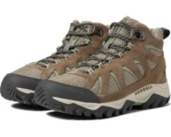 Merrell Oakcreek Mid Waterproof