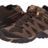 Merrell Alverstone Mid Waterproof -Florshoes Central 81ZLxXeSwL. AC SR920736