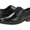 Nunn Bush Nelson Wing Tip Dress Casual Oxford -Florshoes Central 81aXmOkG7zL. AC SR920736