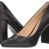Nine West Astoria9x9 Block Heel Pump -Florshoes Central 81abehqoeKL. AC SR920736