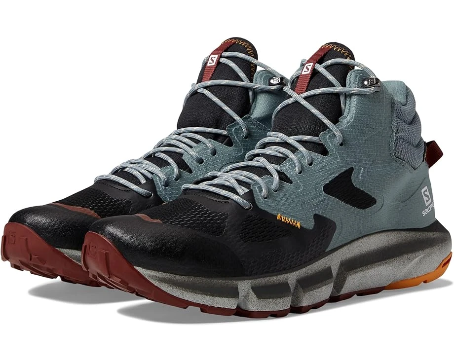 Salomon Predict Hike Mid GTX 3 Salomon Predict Hike Mid GTX