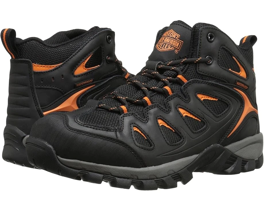 Harley Davidson Harley-Davidson Woodridge 3 Harley Davidson Harley-Davidson Woodridge