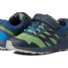 Merrell Kids Nova 2 (Little Kid/Big Kid) -Florshoes Central 81eqeVRx1sL. AC SR920736