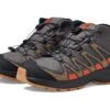 Salomon Kids XA Pro V8 Mid CSWP (Little Kid/Big Kid) -Florshoes Central 81fxYClV3hL. AC SR920736