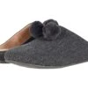 FitFlop Chrissie Pom-Pom Slippers -Florshoes Central 81jCrAI4 dL. AC SR920736