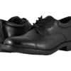 Rockport Essential Details Waterproof Cap Toe -Florshoes Central 81pTUurGQ2L. AC SR920736