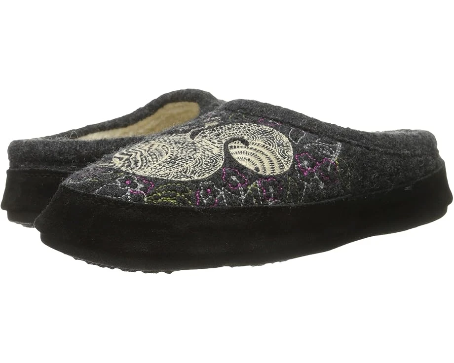 Acorn Forest Mule 3 Acorn Forest Mule