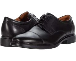 Florsheim Forecast Waterproof Cap Toe Oxford