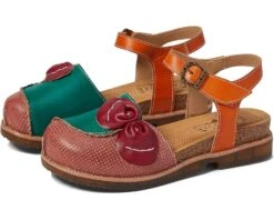 L'Artiste By Spring Step Watchful