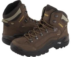 Lowa Renegade GTX Mid