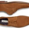 Ben Sherman Birk Plain Toe