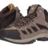 Columbia Crestwood Mid Waterproof -Florshoes Central 91mrzFvKcYL. AC SR920736